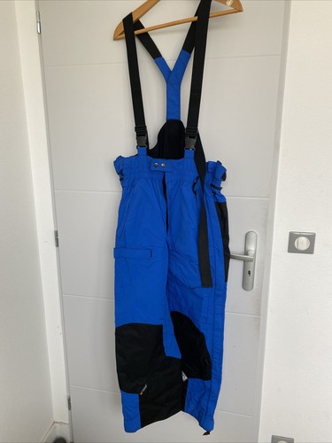 Ancien pantalon ski marque - de,