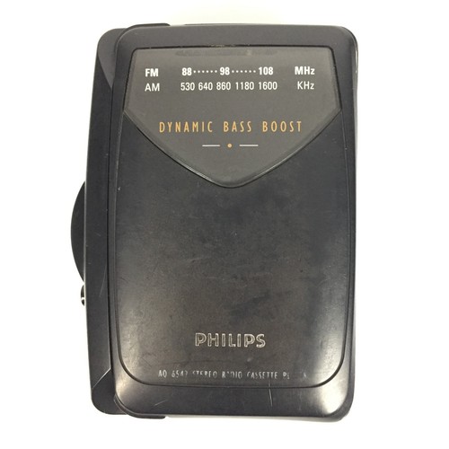 Philips 6542 avec défaut - philips,