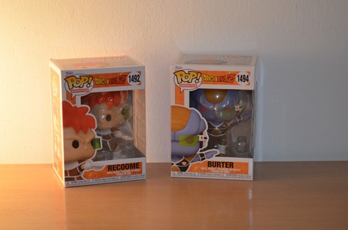 Figurine funko pop neuves - 2,