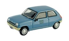 REE CB-147 - Voiture Renault