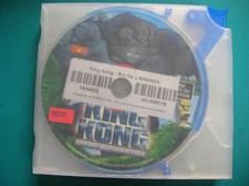 DVD  boitier slim KING KONG LE