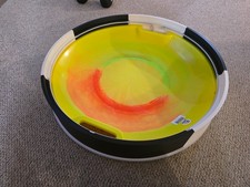 Mega Beyblade Stadium: 3D