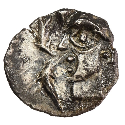 Gauloise volques tectosages - volques,