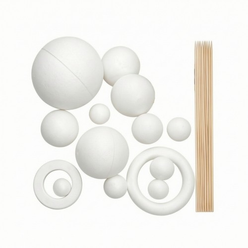 Kit système solaire - kit, en