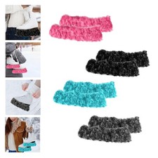 Lot de 2 protège-lames pour