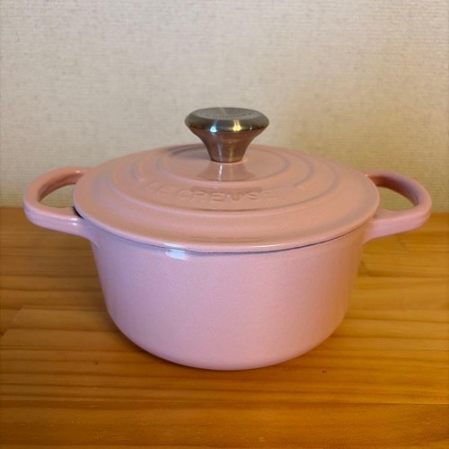 Cocotte creuset cm - cocotte, 16