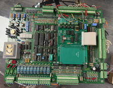ELEVATOR PARTS LIFT AUTINOR CG2A A9907112266C CIRCUIT BOARD