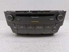 LEXUS IS C GSE2 Lecteur de