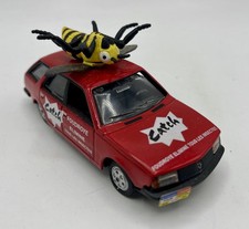 Renault 18 CATCH contre les