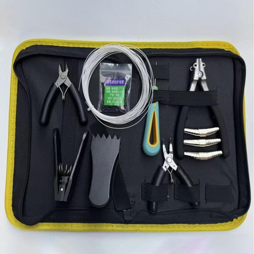 Kit outils pour cordage - pour, de