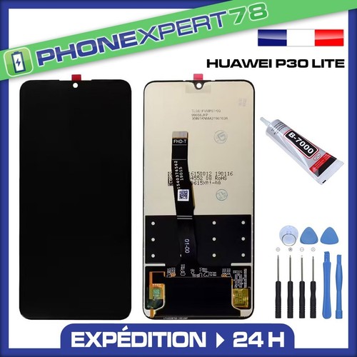 Ecran lcd pour huawei p30 - pour, lite