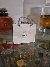 miniatures parfum Eau De