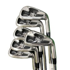 Callaway X-22 TOUR Irons #5-9