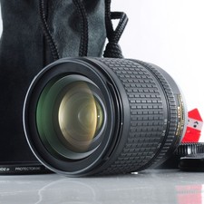 Objectif zoom nikon - nikon, dx