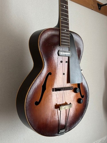 Gibson 1943 150 style - gibson,