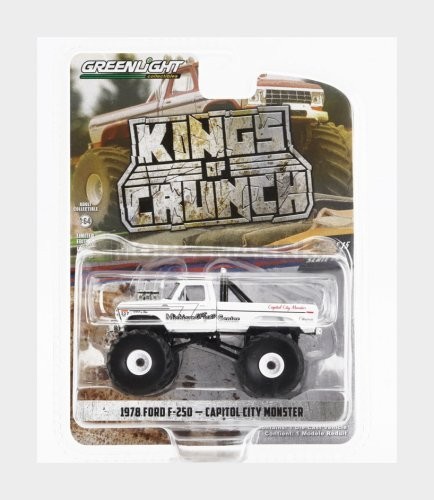 Greenlight 49150a ford - 49150a,