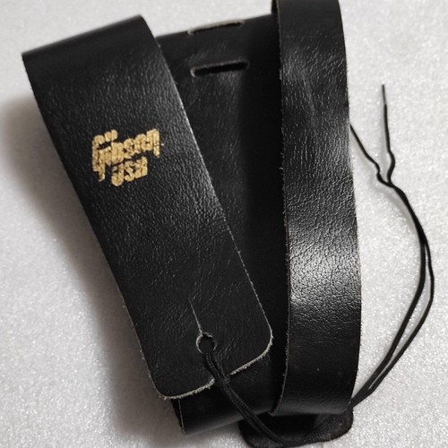 Gibson guitare basse - , effets