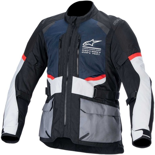 Veste moto pour homme - veste,