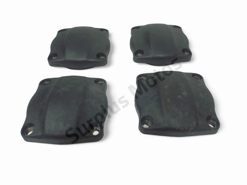 Cache culbuteur ducati - cache,
