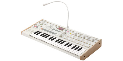 Korg microkorg 1s - s, mk-1s