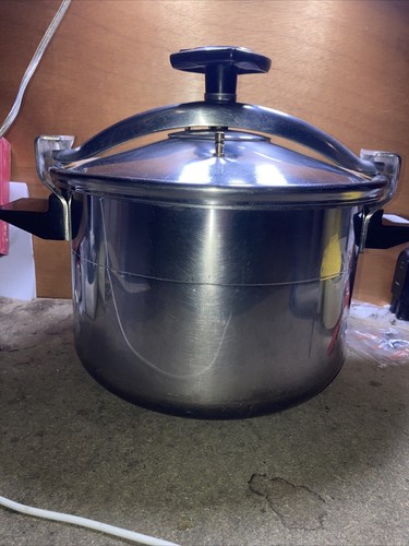 Ancienne cocotte - (d,
