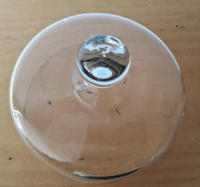 og1     Petite cloche à fromage en cristal