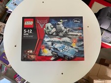 Lego Disney/Pixar Cars 2