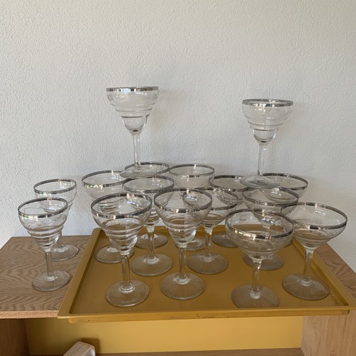 Service verres cristal - en,