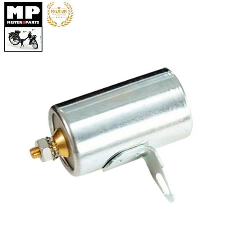 Condensateur pour solex - condensateur,