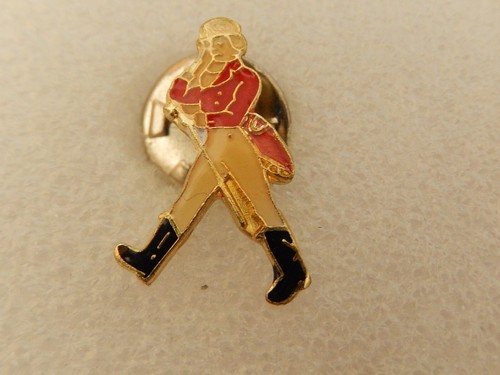 Pin whisky johnny walker - whisky,