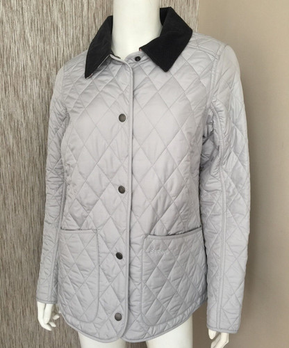 Veste barbour grise - barbour,