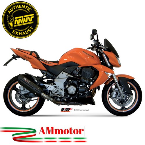Mivv kawasaki 1000 2008 - kawasaki, z