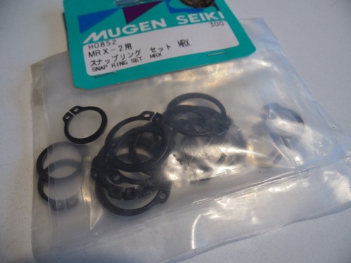 Mugen h0852 snap - mugen, set