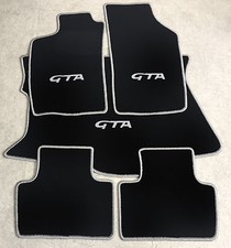 Tapis De Coffre Set Adapté