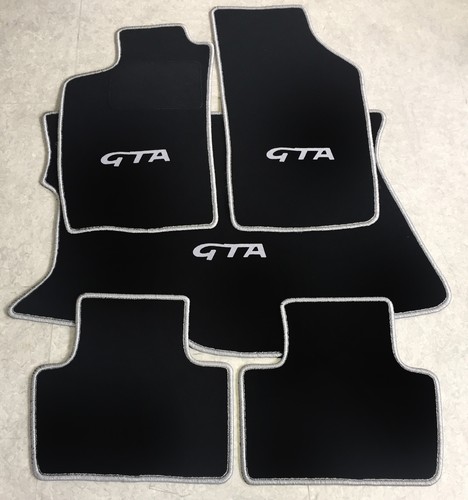 Tapis coffre set - tapis,