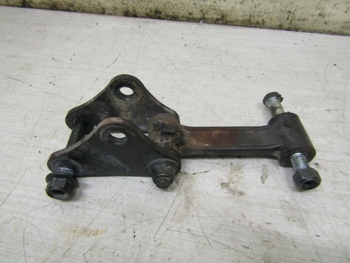 Biellettes suspension - biellettes,