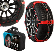 Modula Polaire Chaînes à