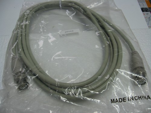 Câble coaxial bnc - coaxial,