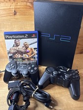 Console Sony PlayStation 2 PS2