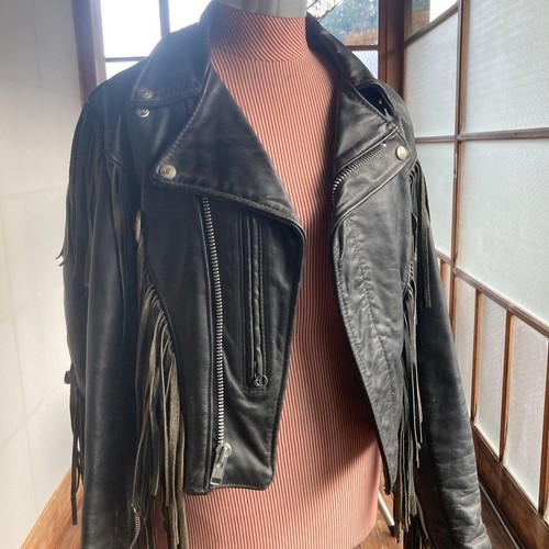 Veste schott double - double, riders
