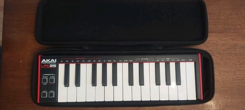 Akai professional lpk25 - lpk25, mk2