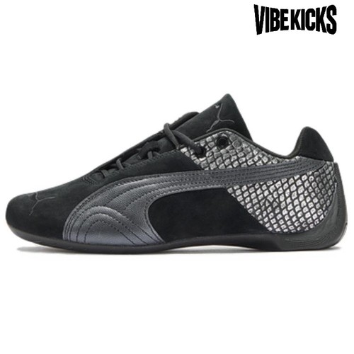 Puma future cat low - future, top