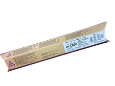 RICOH MP C400, Toner magenta