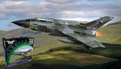 Corgi avion panavia - 1/48,
