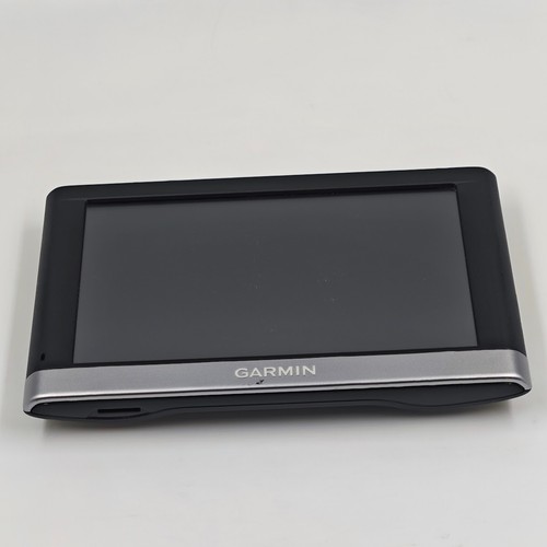 Garmin nuvi 2597lmt gps - garmin,