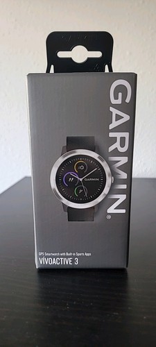 Garmin vivoactive montre - garmin,