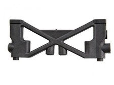 MUGEN Support De Plaques Radio