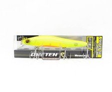 Megabass Vision 110 Oneten High Flottant Leurre Ito Kinari (1189)