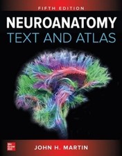 John Martin Neuroanatomy Text