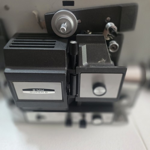 Bell howell autoload super - bell, &